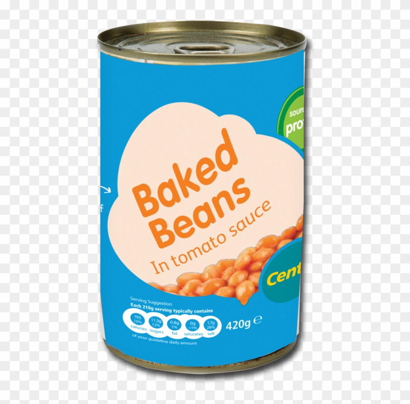 Centra Baked Beans - Infant Formula Clipart #5692103