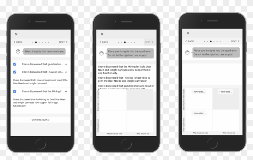 July 29, 2016 The 'mining For Gold' Mission Has Been - Diamond App Clipart