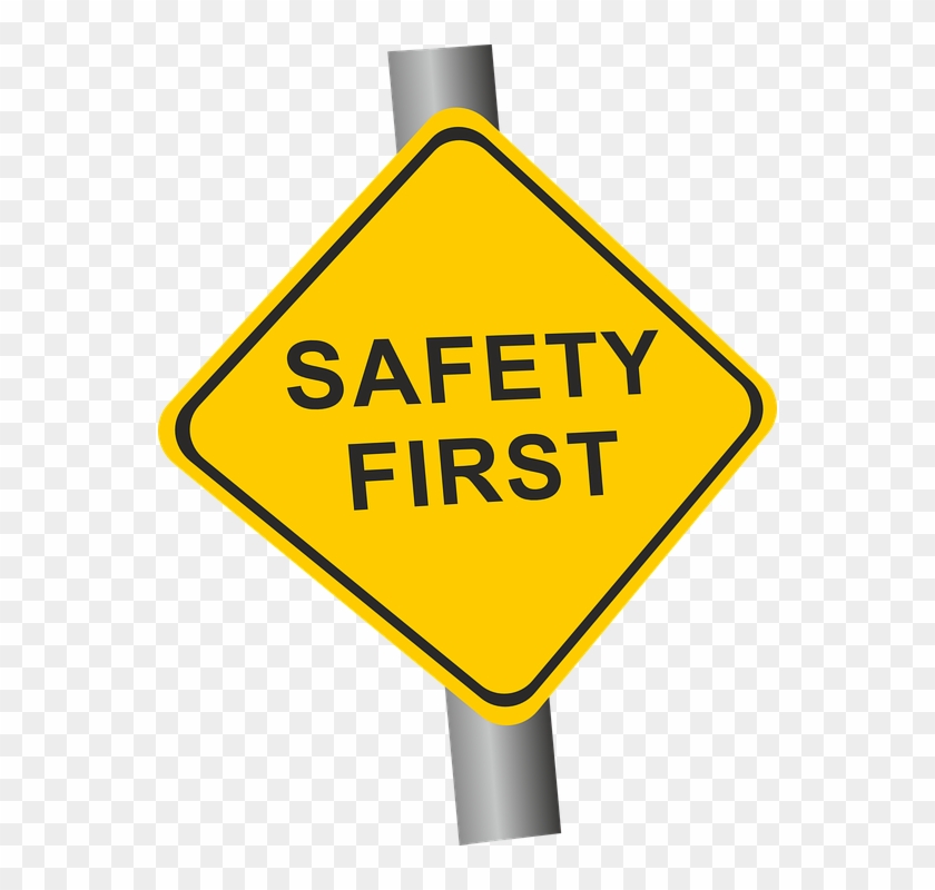 Stanford University Is Researching Better Methods For - Beware Of False Claims Clipart