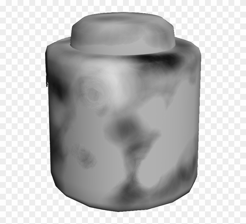 Gas Tank - Glass Bottle Clipart