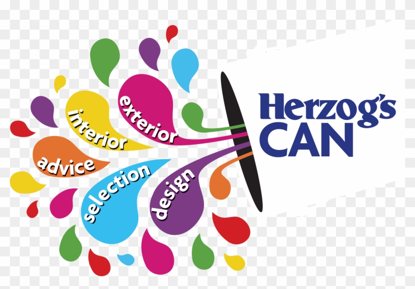 Who Can Help Choose The Right Paint - Graphic Design Clipart