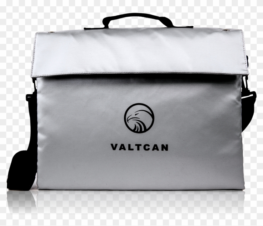 Transparent Bag Amazon - Briefcase Clipart #5692624