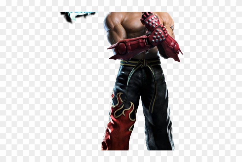 Tekken Clipart Png - Kung Jin Mortal Kombat Png Transparent Png