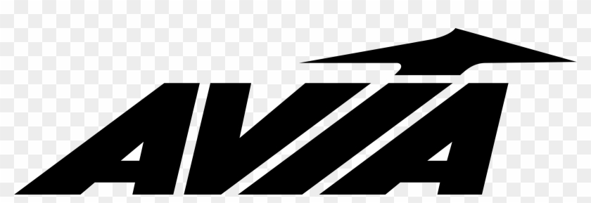 Avia Logo Png Transparent - Avia Logo Png Clipart