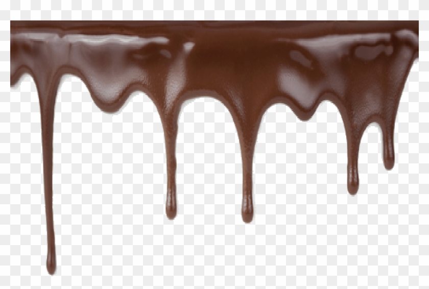 Chocolate Bar, Chocolate Cake, Hot Chocolate, Furniture, - Melting Chocolate Transparent Background Clipart