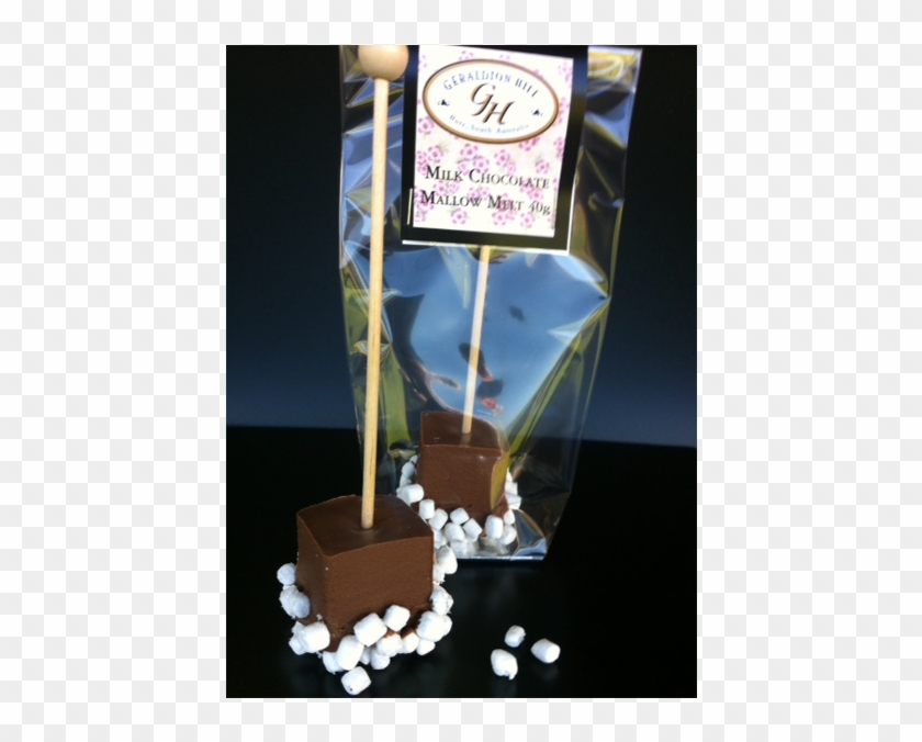 Geraldton Hill Milk Chocolate Mallow Melts - Candy Clipart #5693356