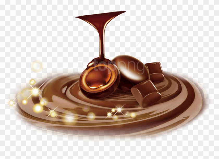 Free Png Download Chocolate Png Images Background Png Clipart #5693393
