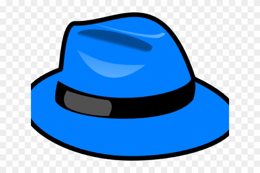 Hat Clipart - Png Download #5693640