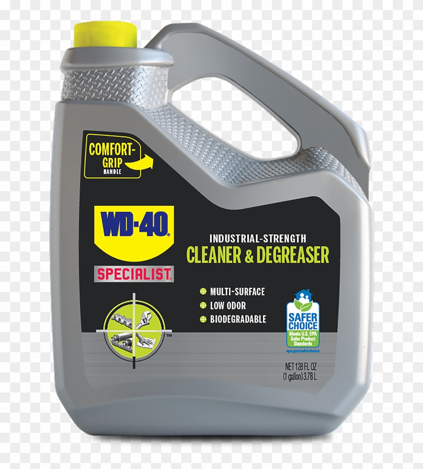 Wd 40 Specialist Industrial Strength Cleaner & Degreaser - Wd 40 Clipart