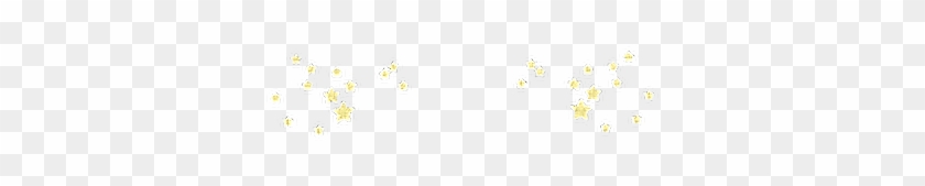 #art #gold #blush #blushing #star #soft #freetoedit - Earrings Clipart #5693778