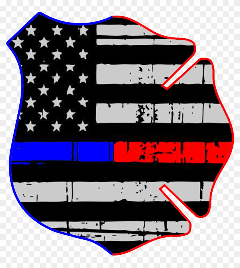 Thin Blue Line Blessed Are The Peacemakers Clipart - Law Enforcement Appreciation Day Texas - Png Download #5693855