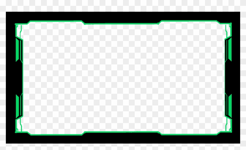 Bingkai Keren Png Clipart