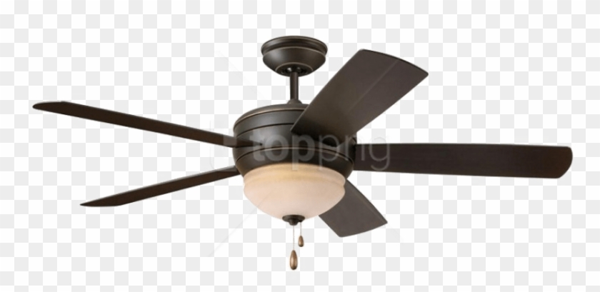 Download Ceiling Fan Transparent Images Png Png Images - Cf850ges Clipart #5693971