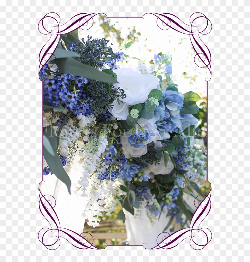 Carly Wedding Arbor / Arch / Table Decoration -package - Bouquet Clipart