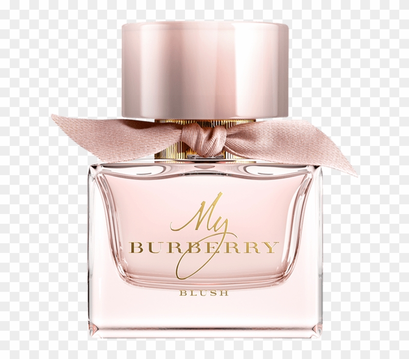 My Burberry Perfume Blush - Burberry Clipart