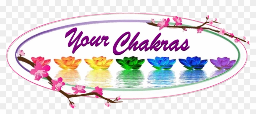 Healthy You - Floral Design Clipart