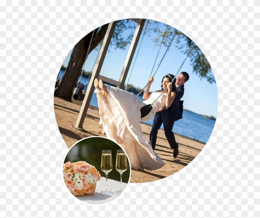 On Saturday Guests Can Enjoy Over 20 Sports And Recreation - Wedding Reception Clipart #5694138