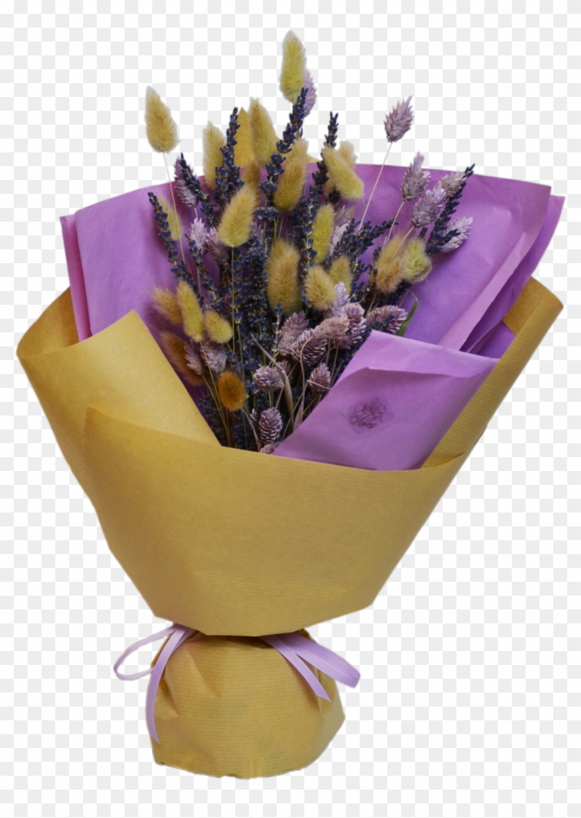 Bouquet Of Lavender Flower Shop Studio Flores - Lavender Clipart