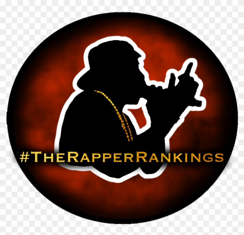 The Rapper Rankings - Appbank Clipart