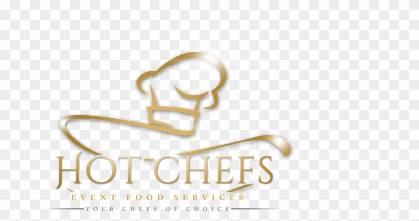 Logo Hot Chefs Clipart