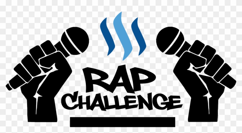 Rap Challenge Clipart