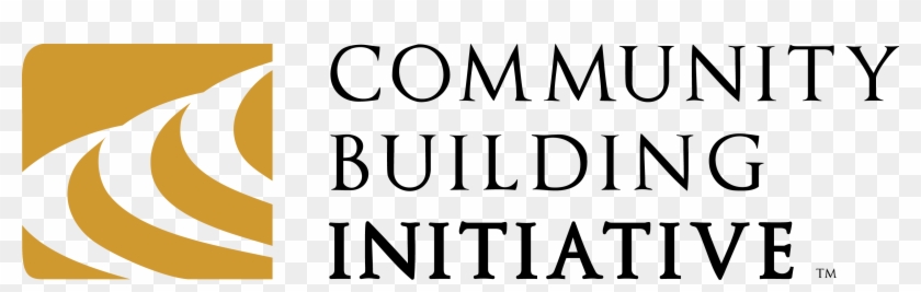Community Building Initiative Clipart