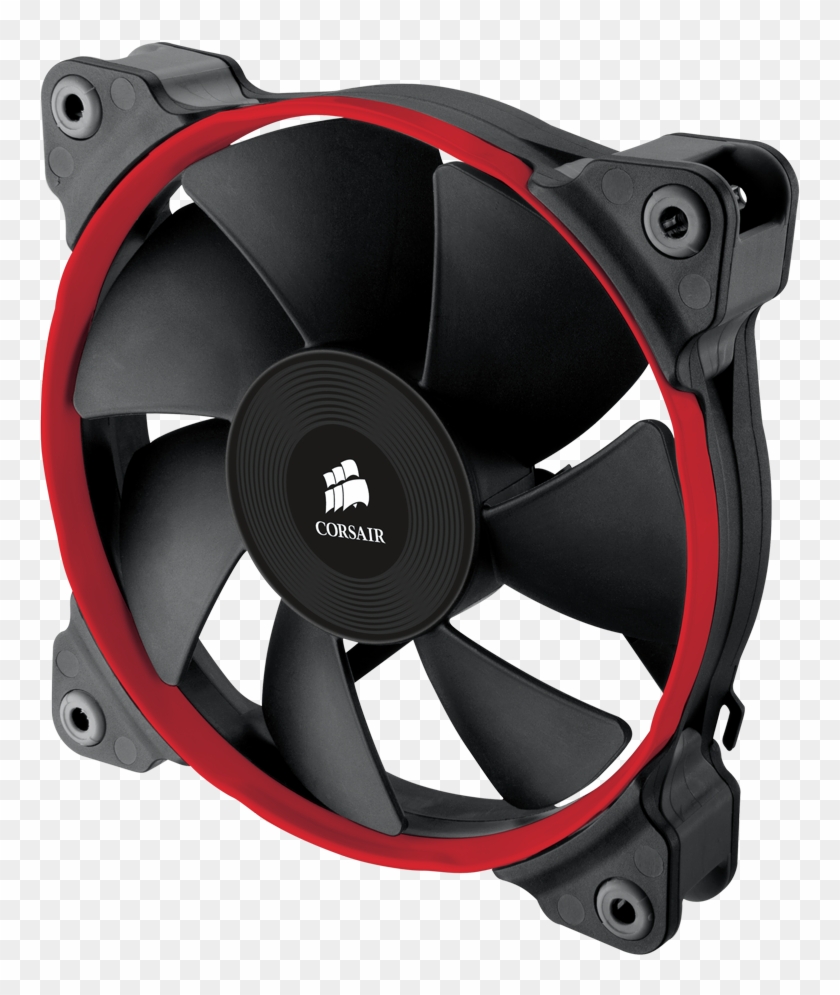 Corsair Air Series Sp120 High Performance Edition Co - Fan Corsair Clipart #5694505