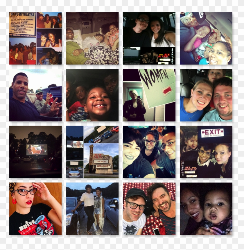 All Rights Reserved - Collage Clipart #5694573