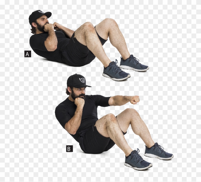 4/ Ultramen - Weight Training Clipart