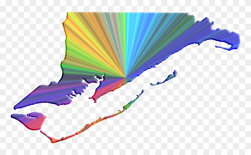 Franklin "abstract" Style - Illustration Clipart