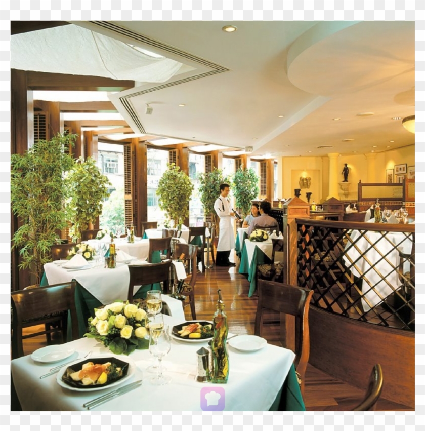 Pepino Italian Restaurant Clipart #5695474