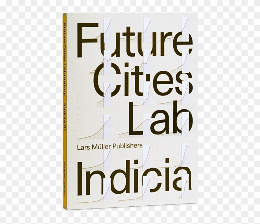 Future Cities Laboratory Indicia - Endicia Clipart #5695503