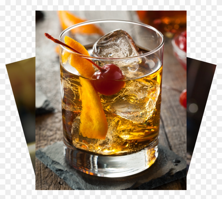 Our Latest Image - Old Fashioneds Clipart