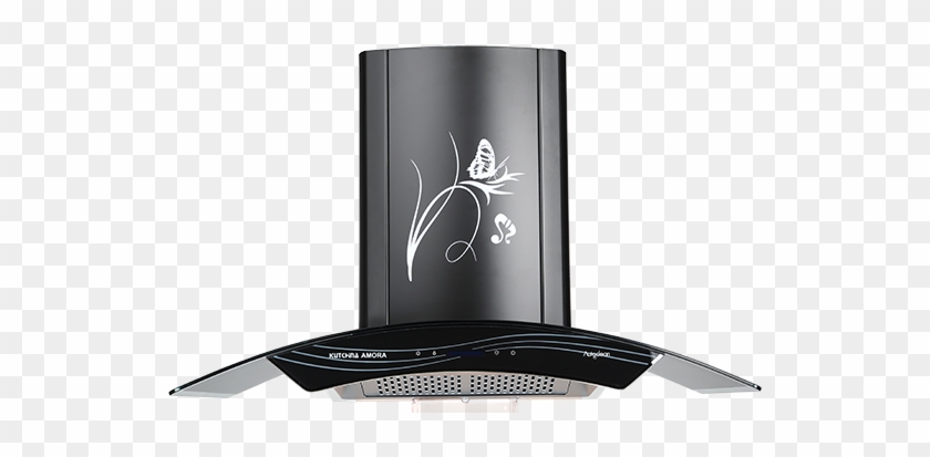 Amora - Kutchina Kitchen Chimney Price Clipart #5695580