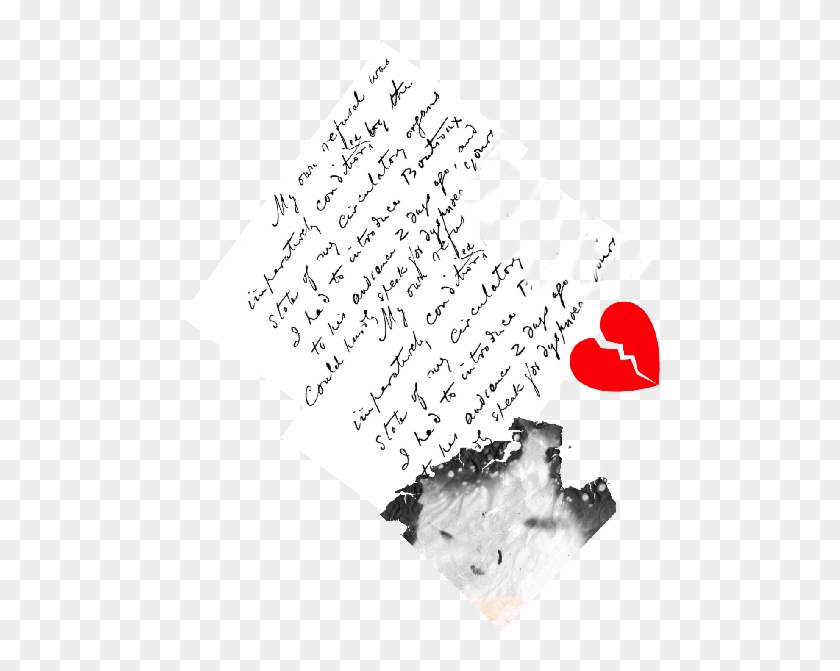Fire Png ➤ Download - Handwriting Clipart