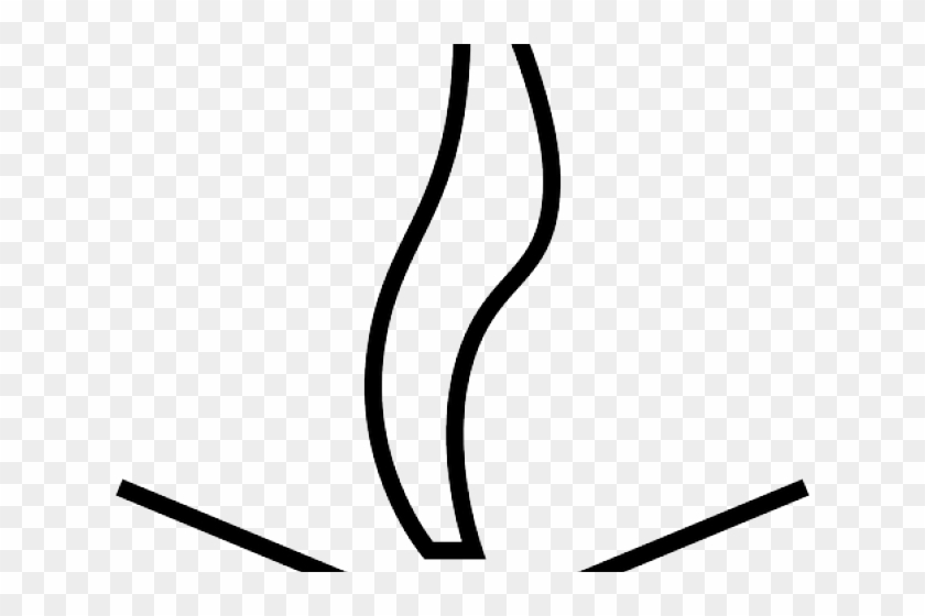 Drawn Campfire Fire Png Clipart