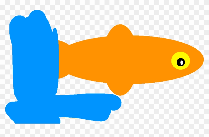 Fishy - Pomacentridae Clipart #5695735