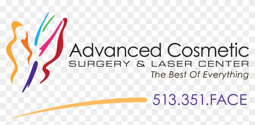 Advanced Cosmetic Surgery - Graphic Design Clipart