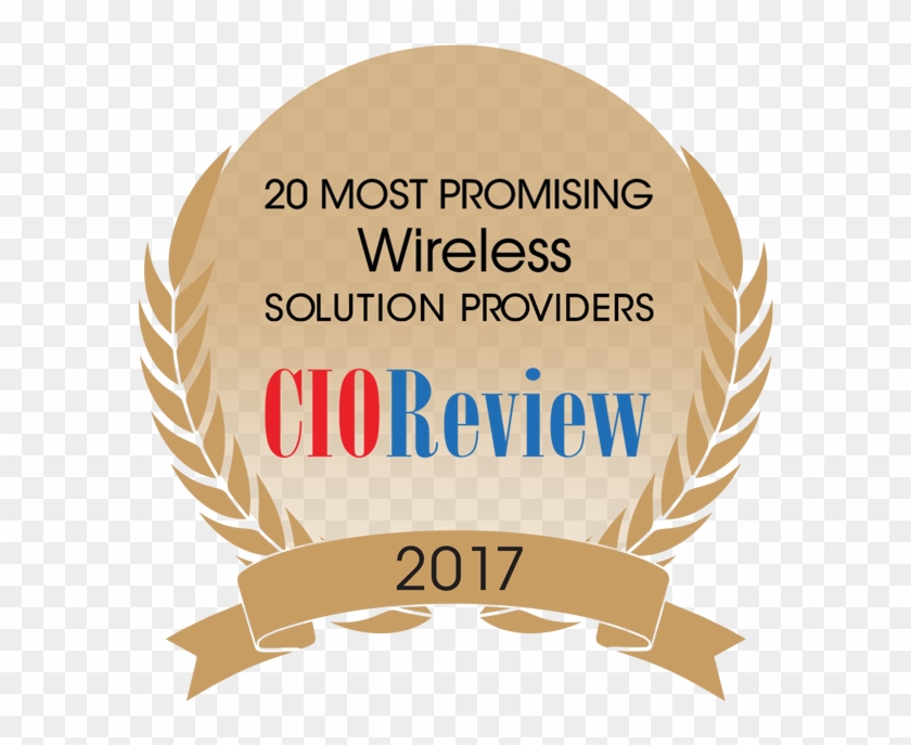 Blackfire Cio Review Award Blackfire Cio Review Award - Cio Review Clipart