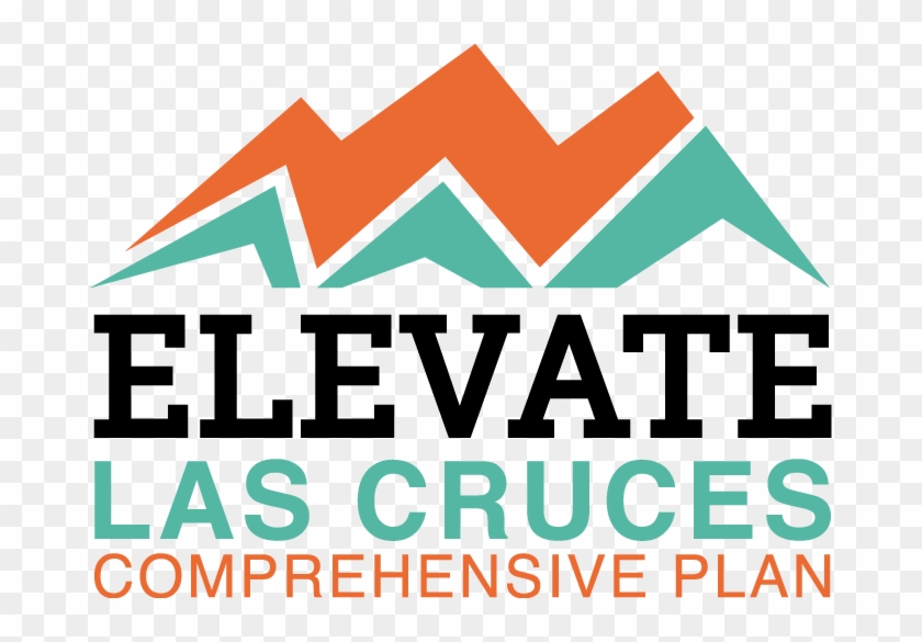 Credit City Of Las Cruces - Graphic Design Clipart #5695849