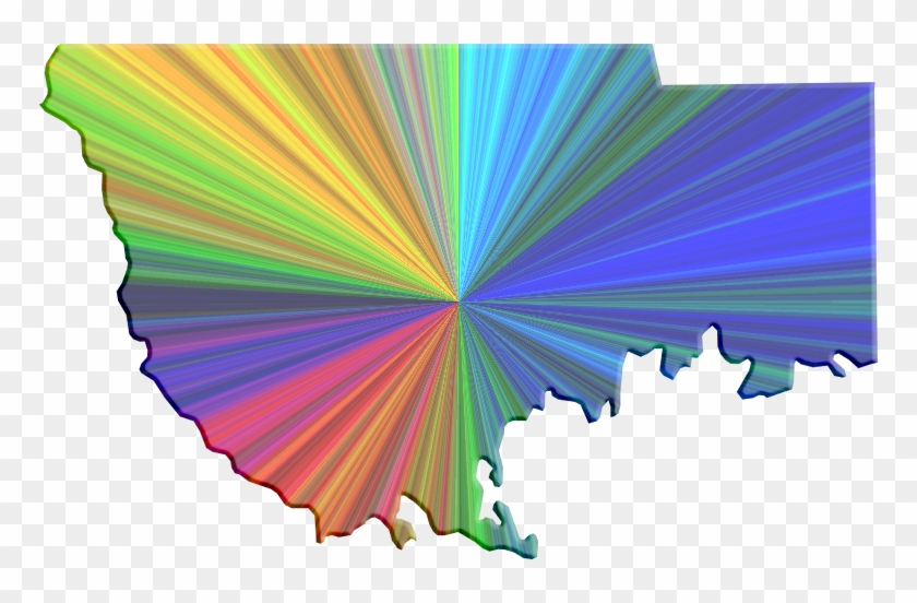 For Help With Png Maps, Or Deciding Which Format Of - Umbrella Clipart