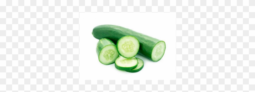 Pepino Cohombro - Cucumber Clipart #5695929