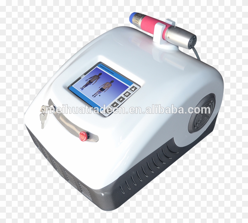 Biobase Shock Wave Treatment Machine - Mobile Phone Clipart #5695990
