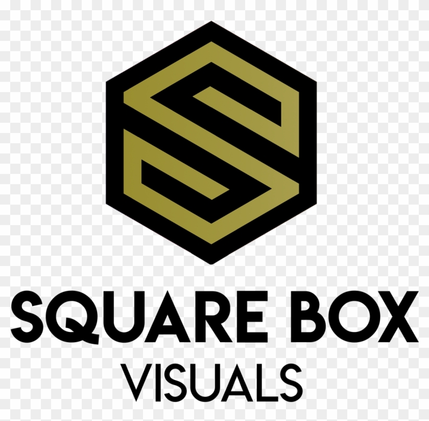 Square Box Visuals , Png Download - Graphics Clipart