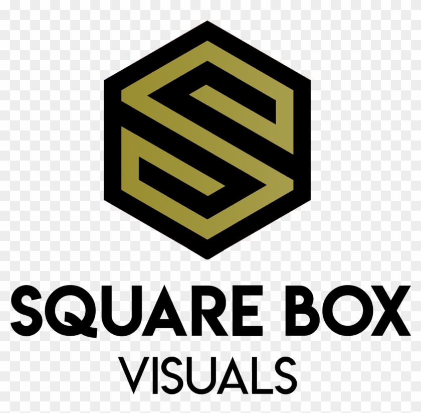 Square Box Visuals , Png Download - Graphics Clipart #5696096
