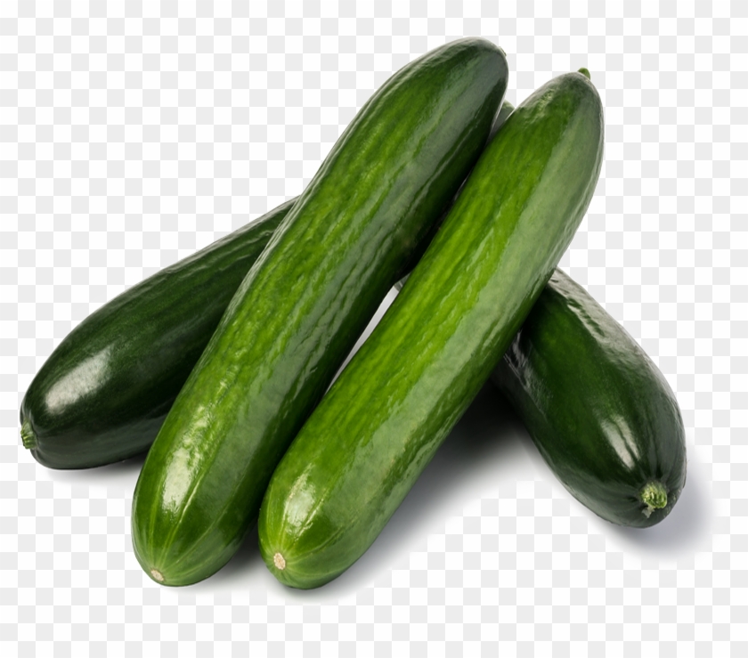 Cucu Agromoneta - Cucumber Clipart
