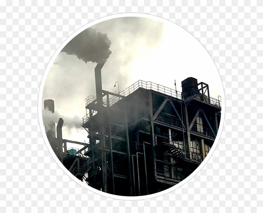 Cwr-chinawaterrisk Businessunsual - Factory Clipart