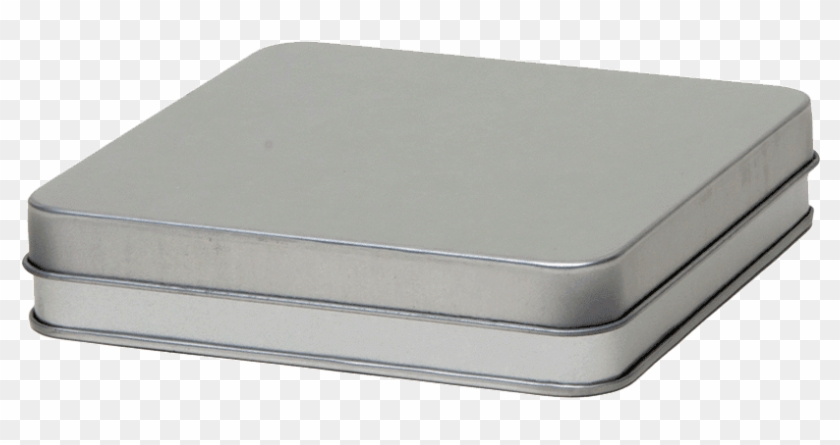 Short Square Box - Mattress Clipart #5696228