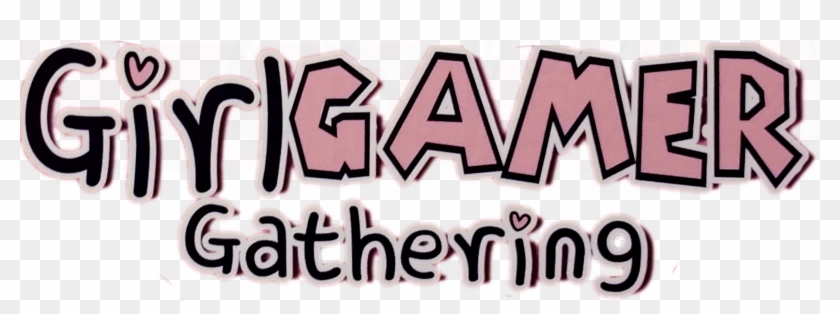 Girl Gamer Clipart