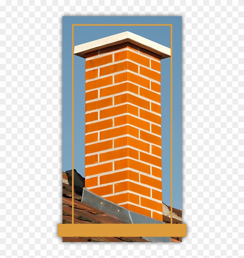 Contact Us - Chimney Clipart #5696259